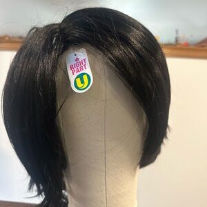 Sean Collection Black Women's Wig